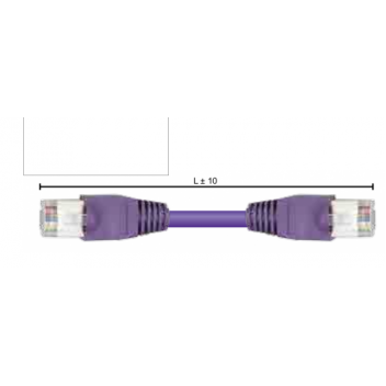 Dây nối dài CBC-K7FT